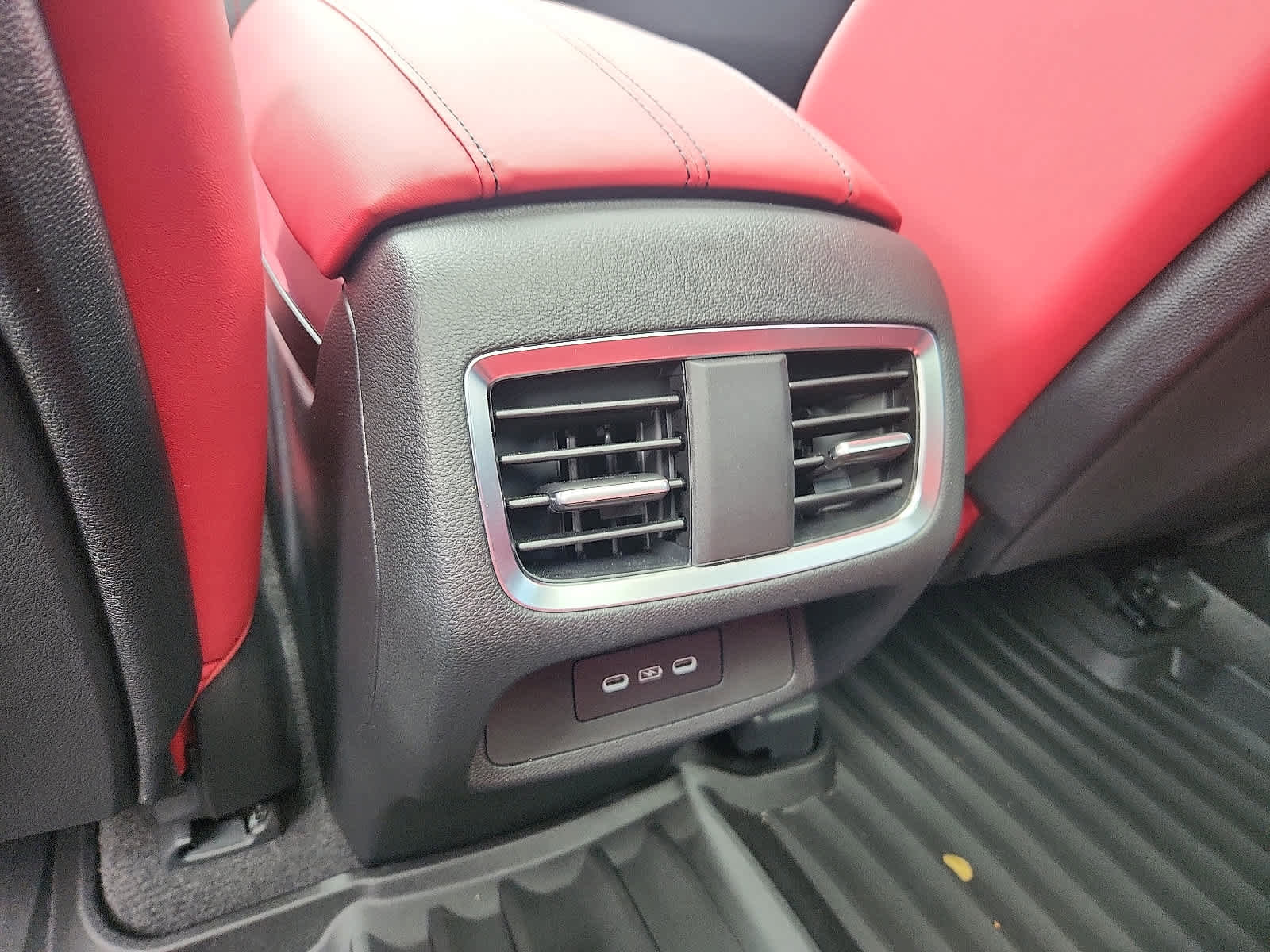 Certified 2025 Acura RDX A-Spec image 12