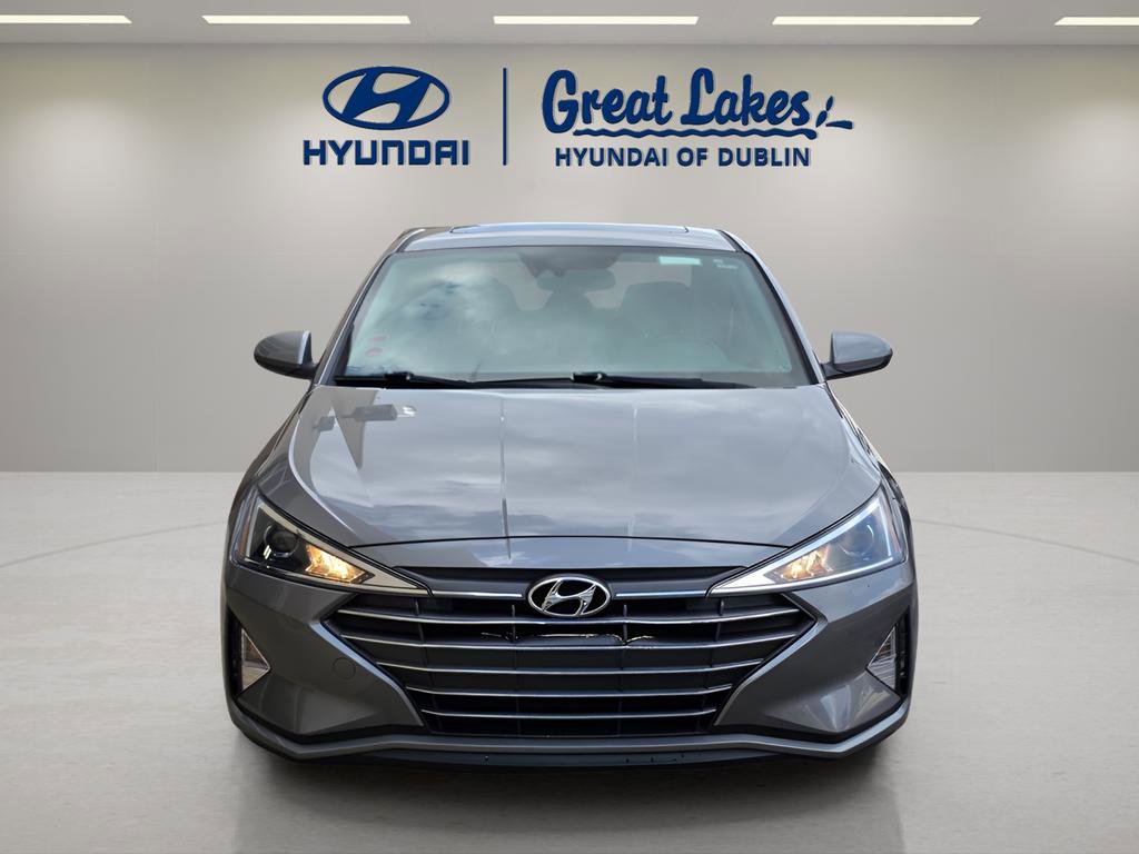 Used 2020 Hyundai Elantra Value Edition image 8