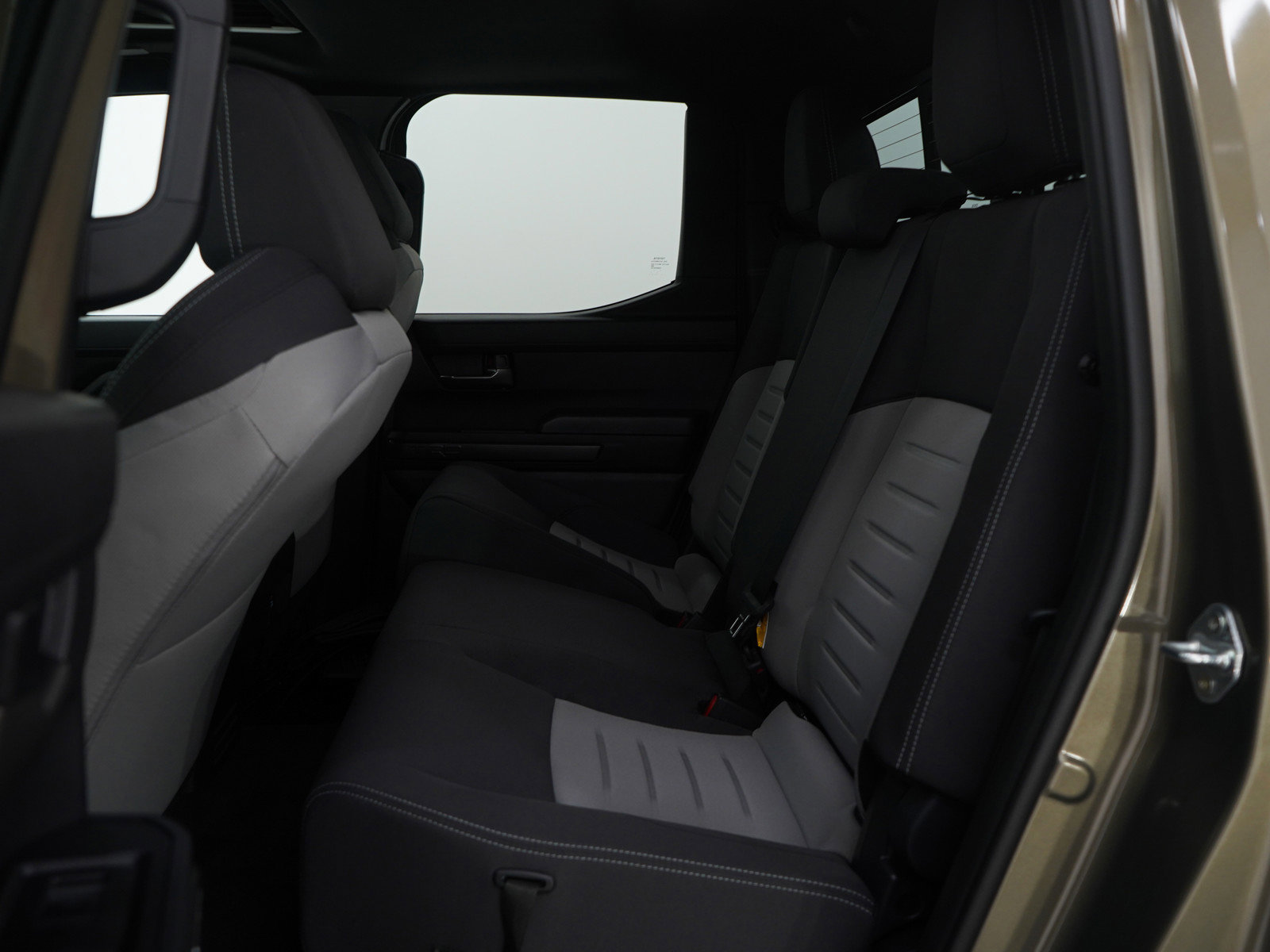 Used 2026 Toyota Tacoma TRD Off-Road w/ TRD Off Road Upgrade Package image 16