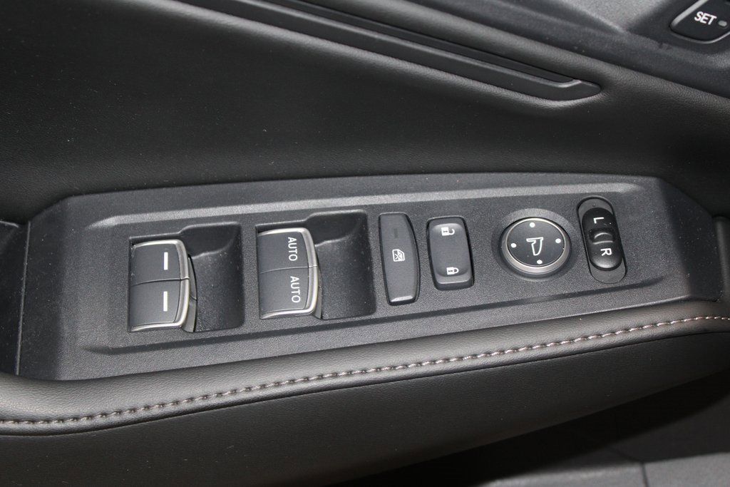 Used 2024 Honda Accord Sport image 9