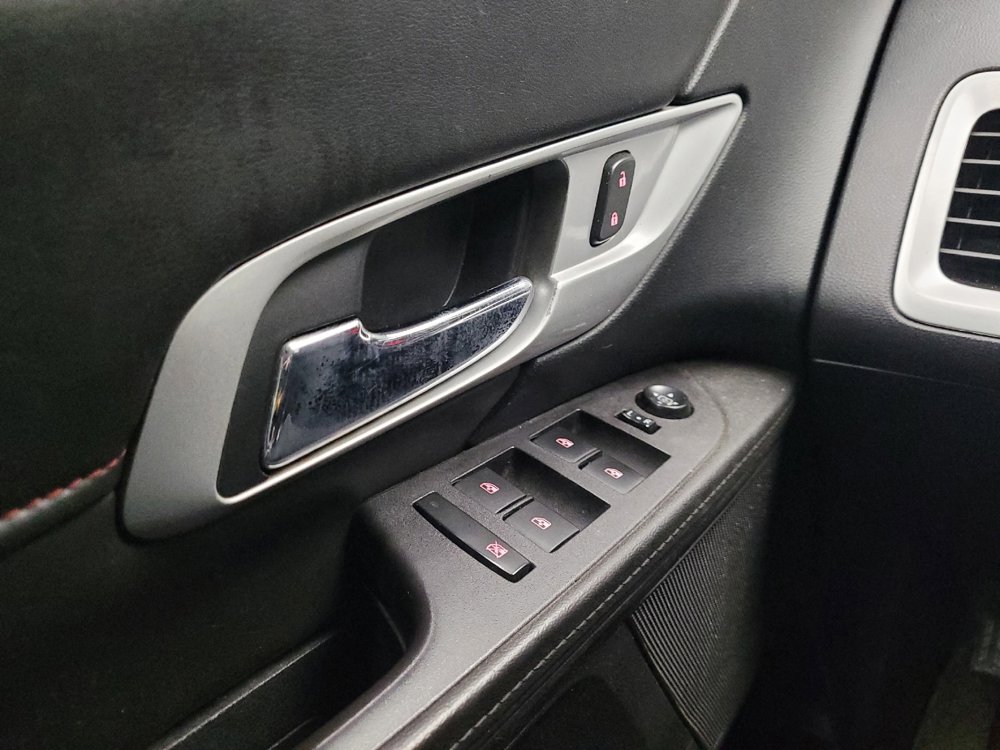 Used 2017 GMC Terrain SLE AWD/4WD image 27