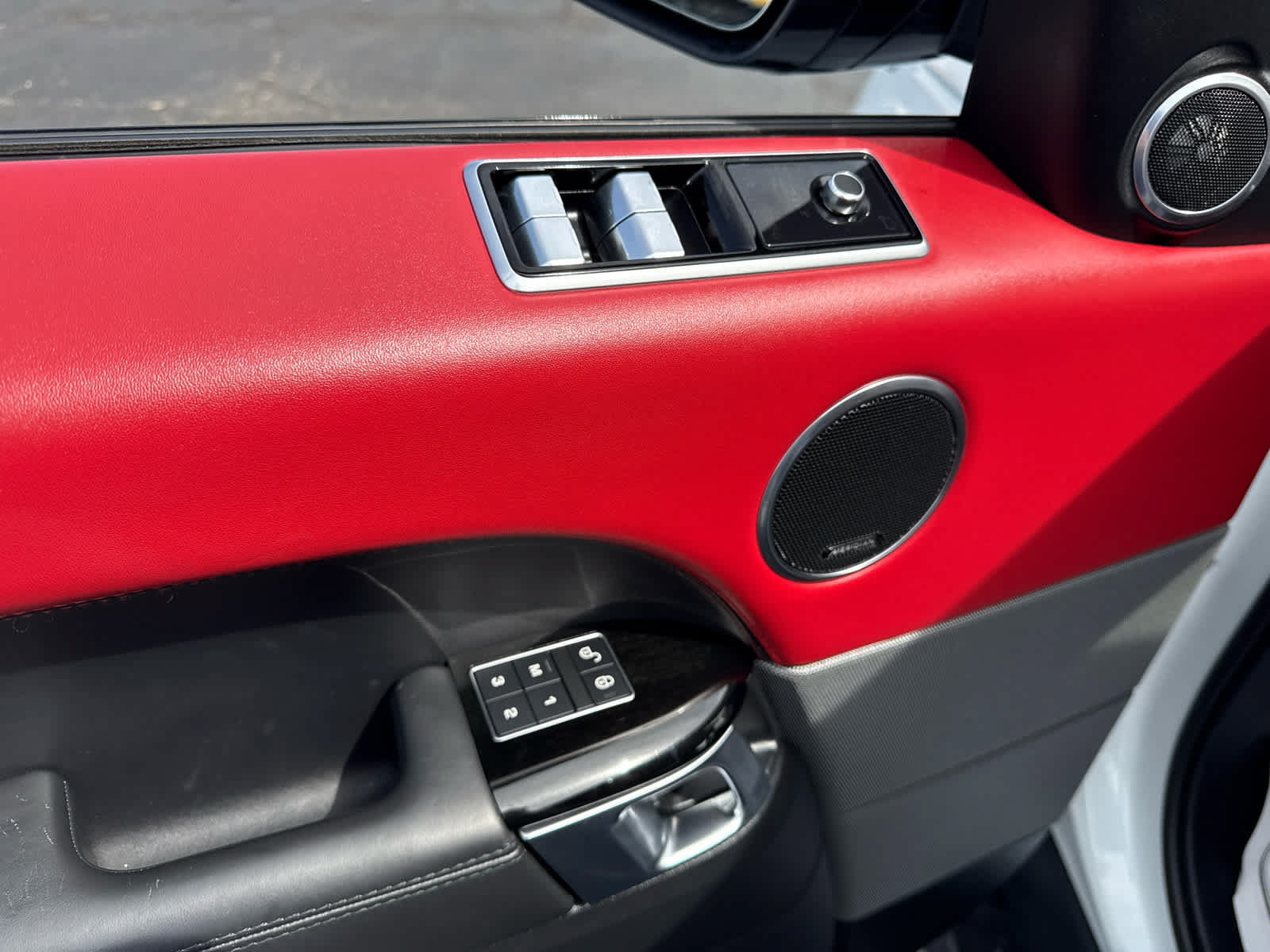 Used 2019 Land Rover Range Rover Sport Autobiography AWD/4WD image 10