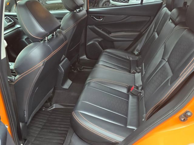 Used 2019 Subaru Crosstrek 2.0i Limited w/ Moonroof Package w/Navigation image 14