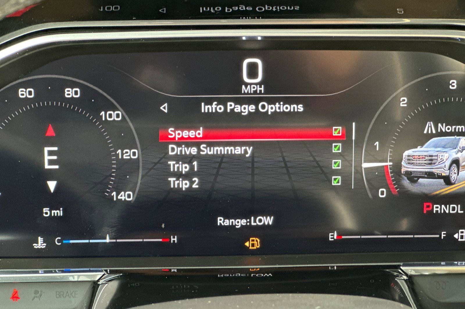 New 2026 GMC Sierra 1500 Elevation w/ Elevation Select Package image 28