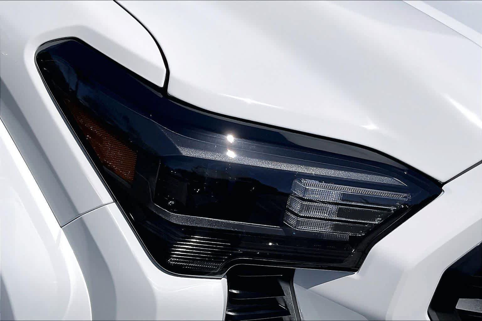 New 2026 Toyota Tacoma TRD Sport RWD image 13