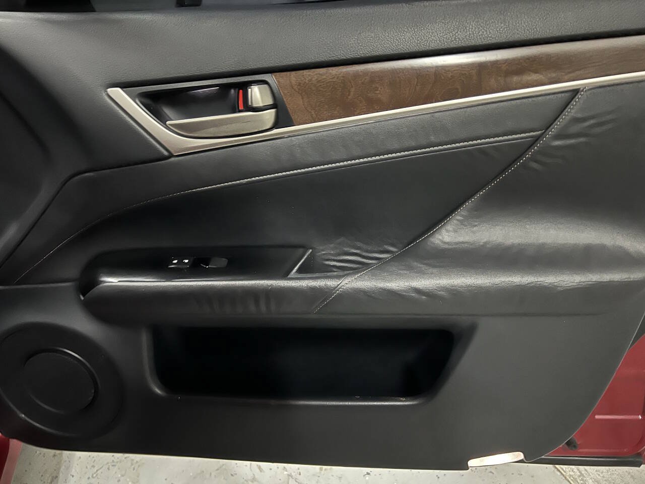 Used 2013 Lexus GS 350 w/ Premium Pkg RWD image 35
