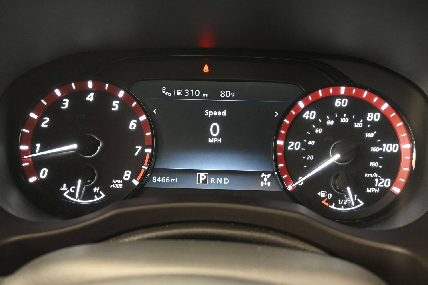 Certified 2025 Nissan Frontier PRO-4X w/ Interior Protection Package AWD/4WD image 20