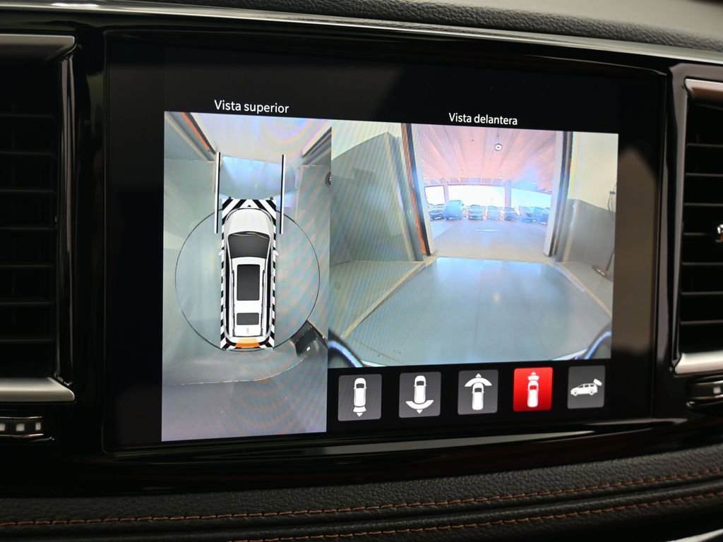 Used 2024 Chrysler Pacifica Pinnacle image 26