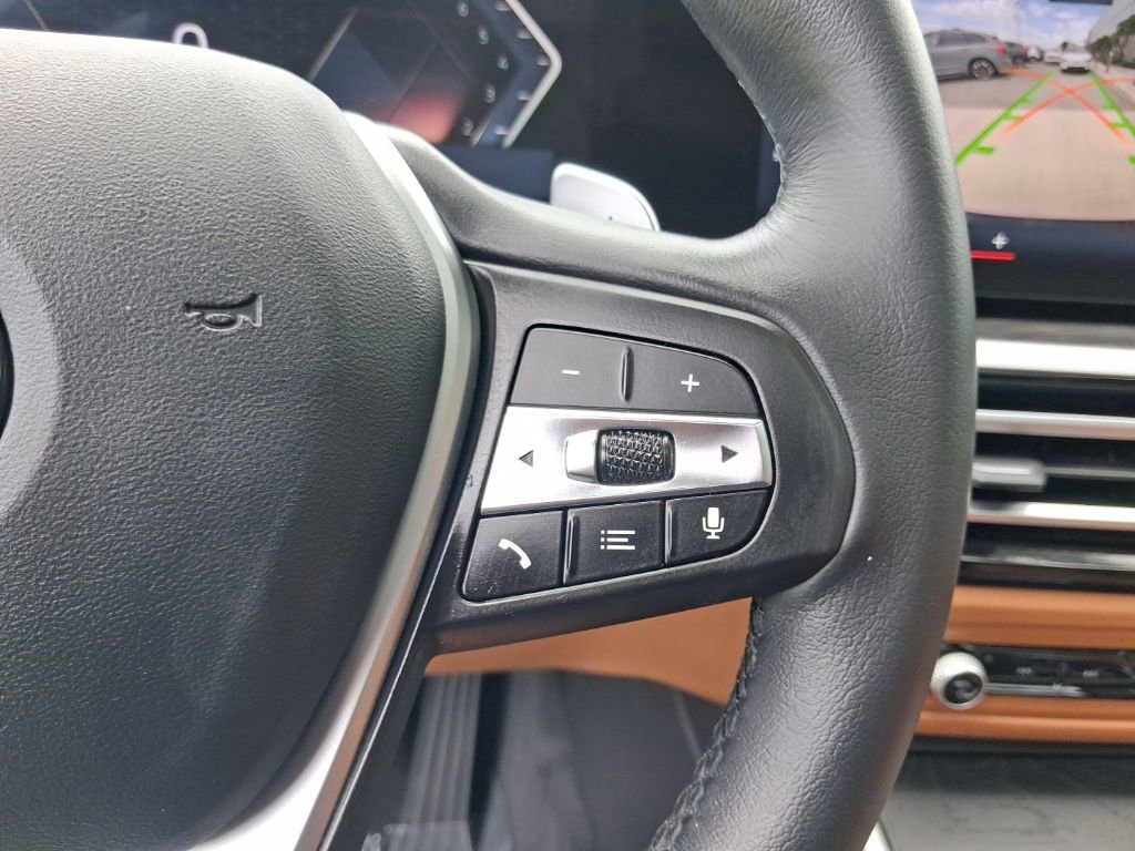 Used 2024 BMW 430i w/ Convenience Package RWD image 19