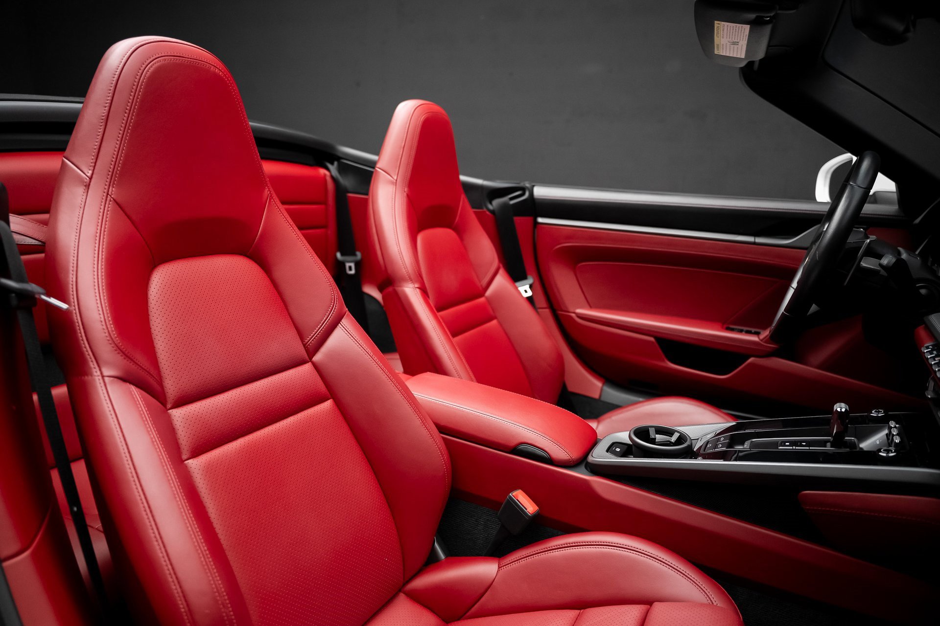 Used 2020 Porsche 911 Carrera image 64