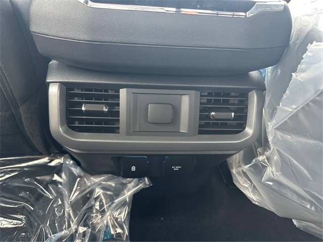 New 2025 Ford F150 XLT w/ Equipment Group 302A MID image 23