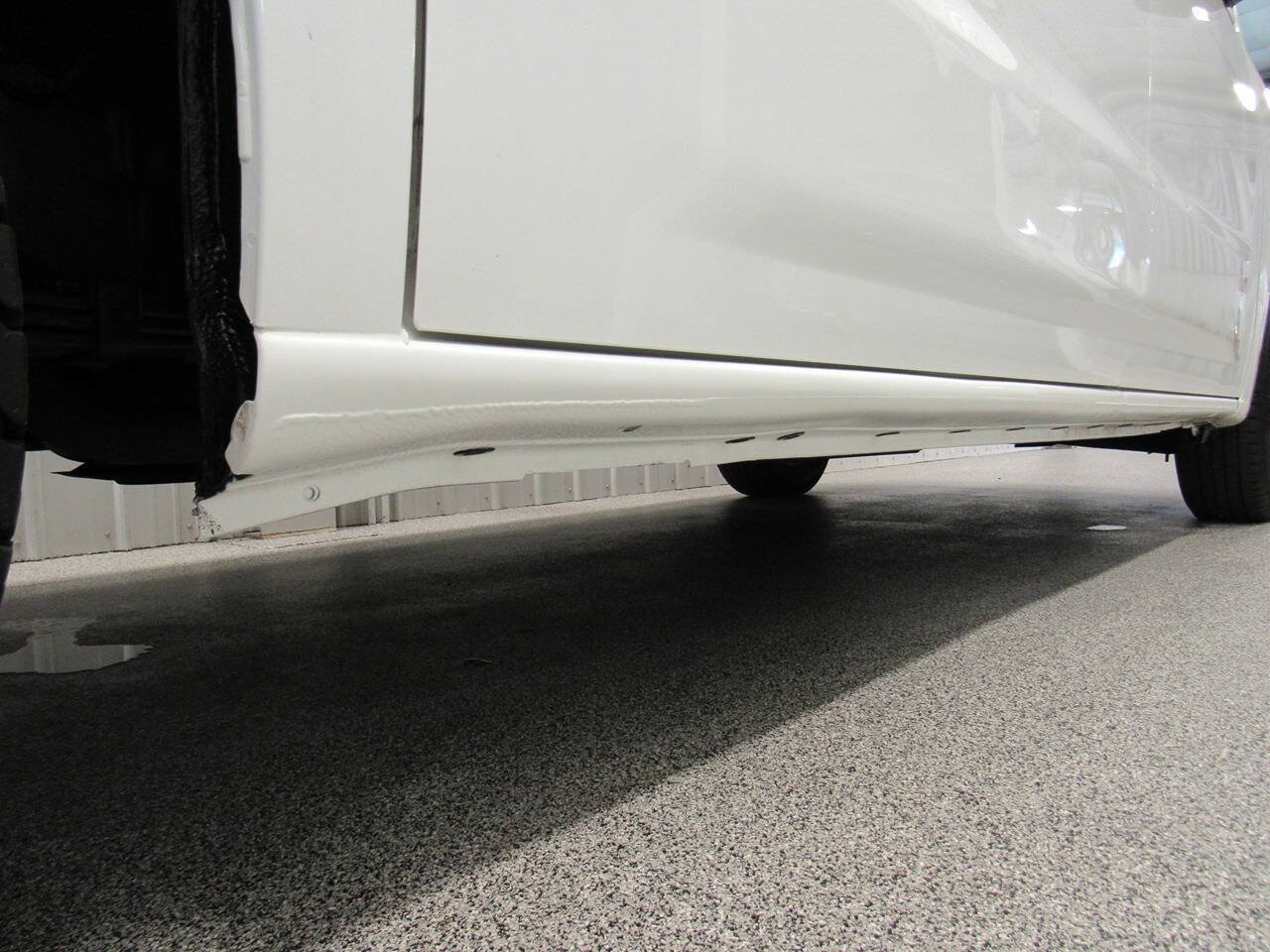 Used 2021 Nissan NV 2500 SV RWD image 26