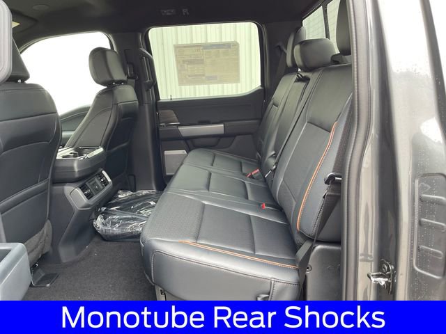 New 2026 Ford F150 Lariat w/ Equipment Group 502A High AWD/4WD image 23