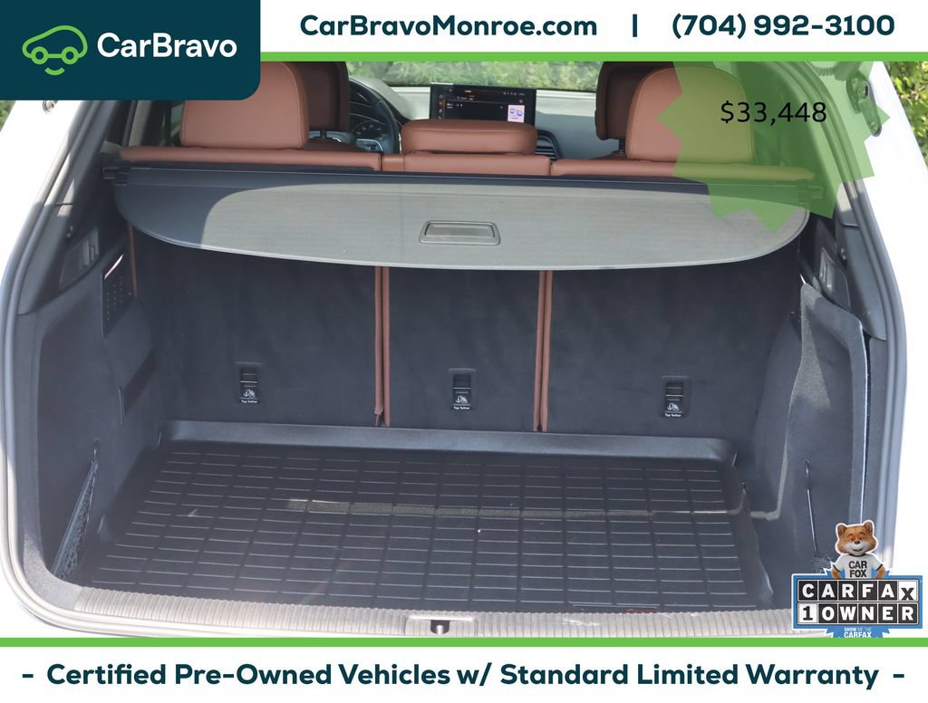Used 2023 Audi Q5 2.0T Premium w/ Convenience Package AWD/4WD image 43