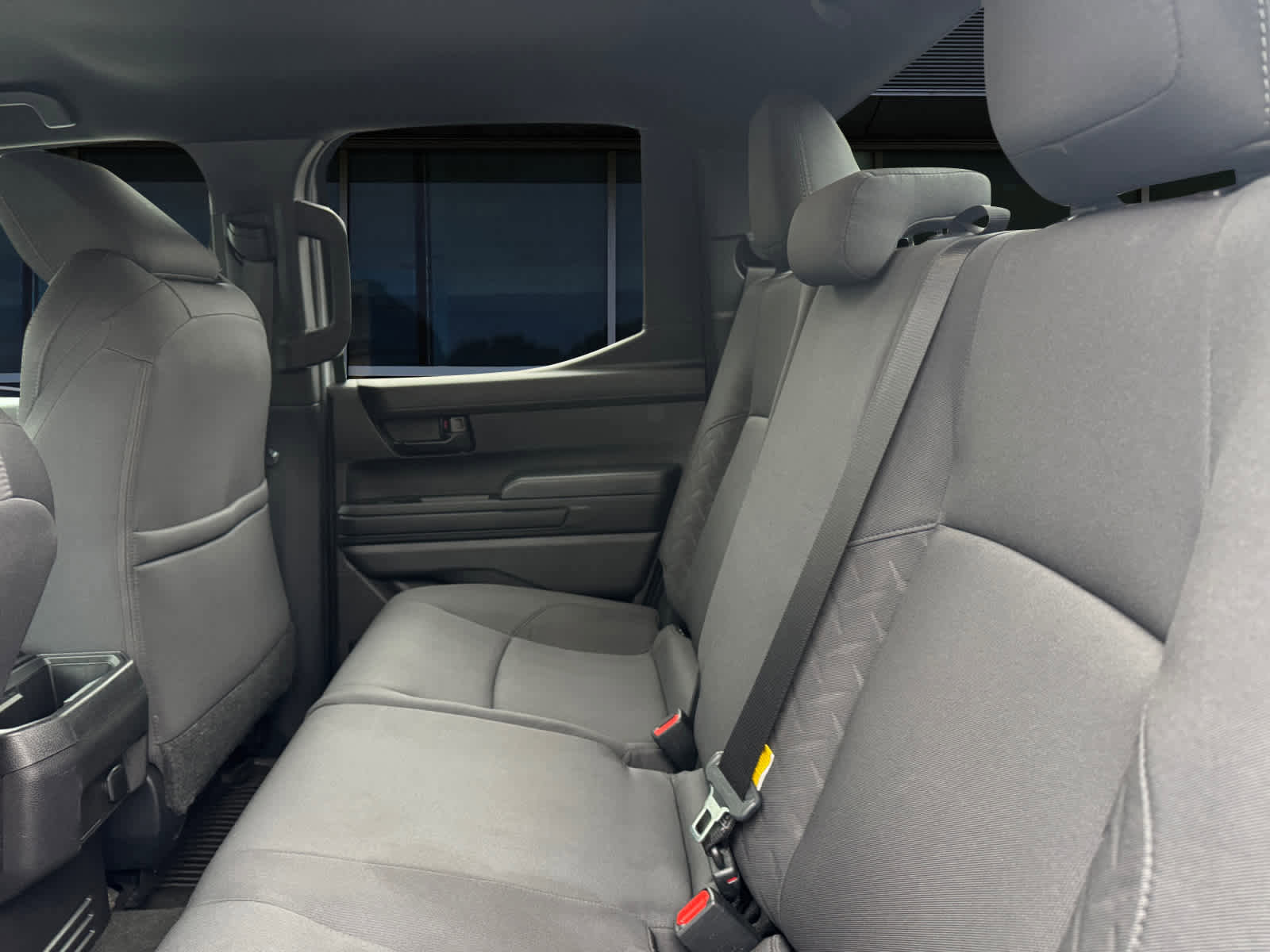 Used 2024 Toyota Tacoma SR image 13