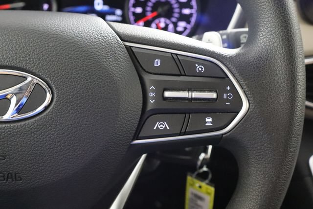 Used 2023 Hyundai Santa Fe SE w/ Cargo Package AWD/4WD image 10