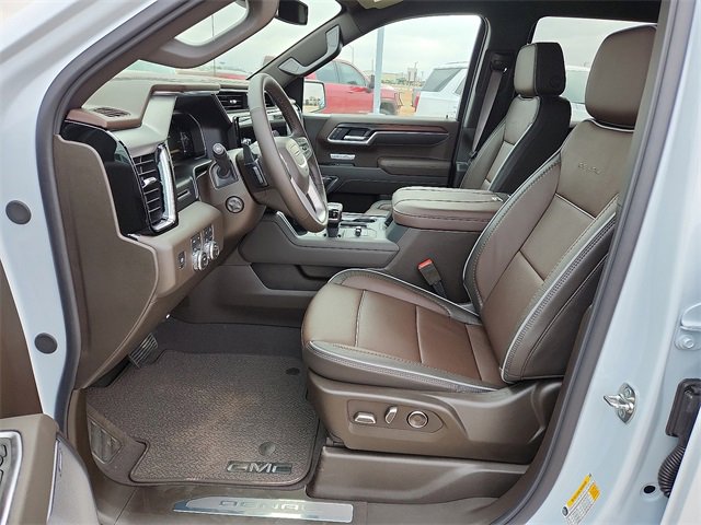 New 2026 GMC Sierra 1500 Denali image 11