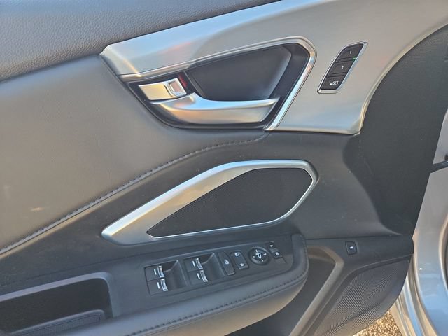Certified 2024 Acura RDX SH-AWD image 13