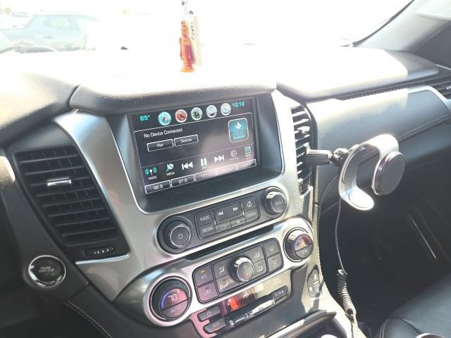 Used 2018 Chevrolet Suburban Premier AWD/4WD image 9