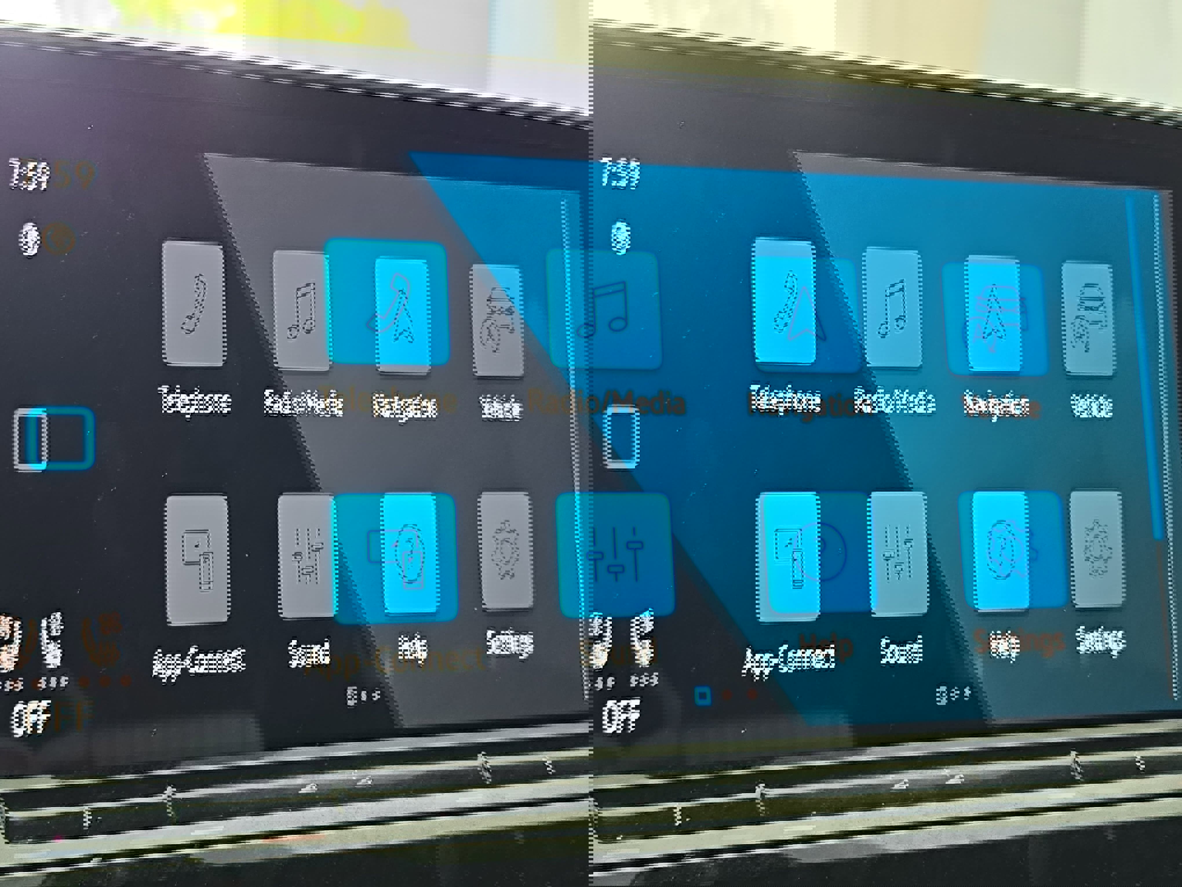 Used 2025 Volkswagen Atlas SE w/ Panoramic Sunroof Package image 22