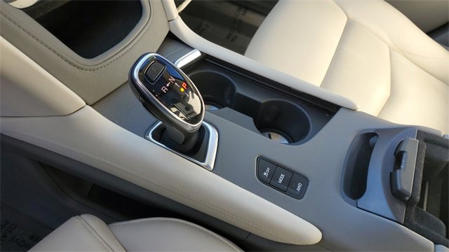 Used 2019 Cadillac XT5 Luxury image 22