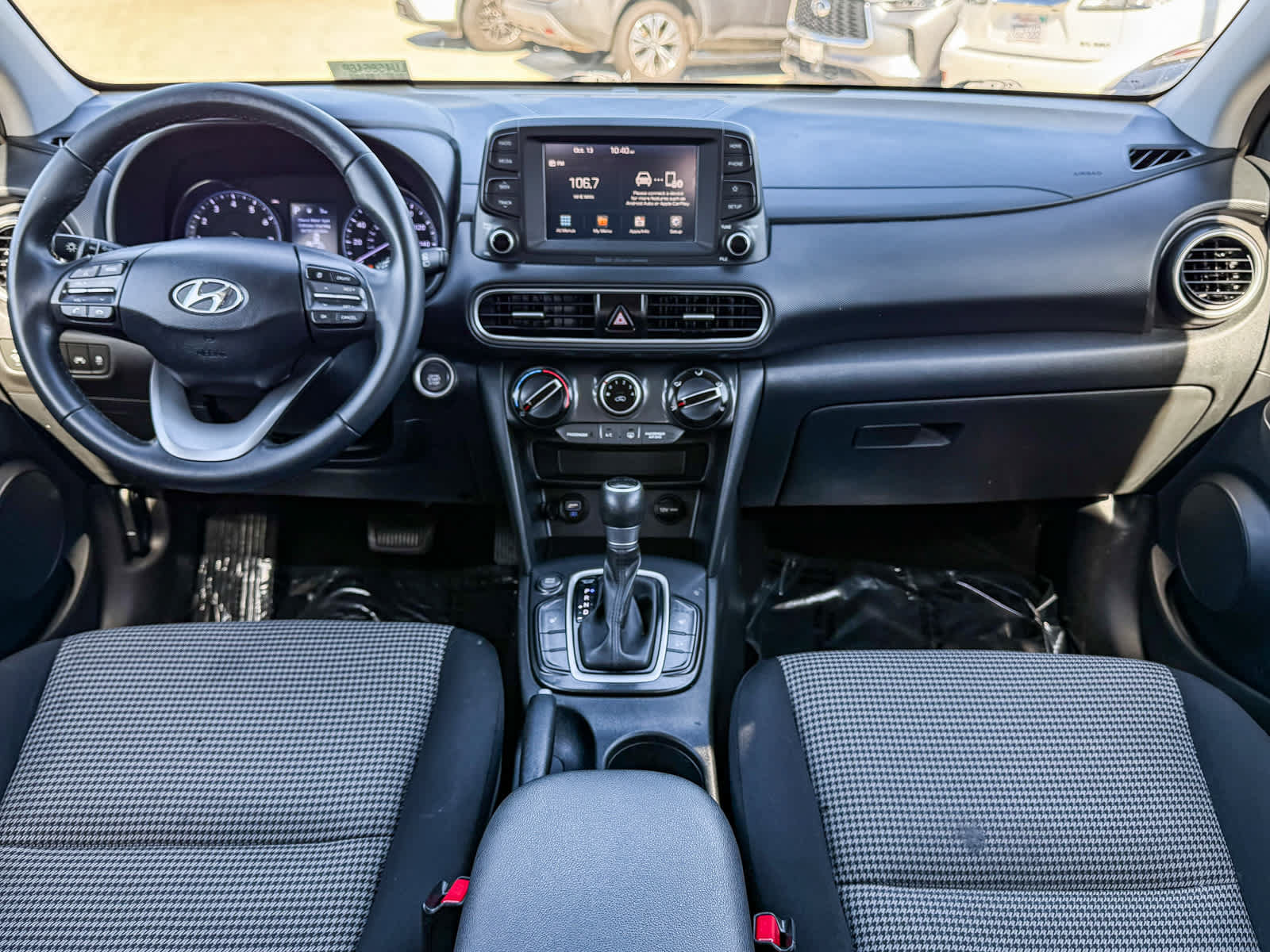 Used 2020 Hyundai Kona SEL FWD image 12