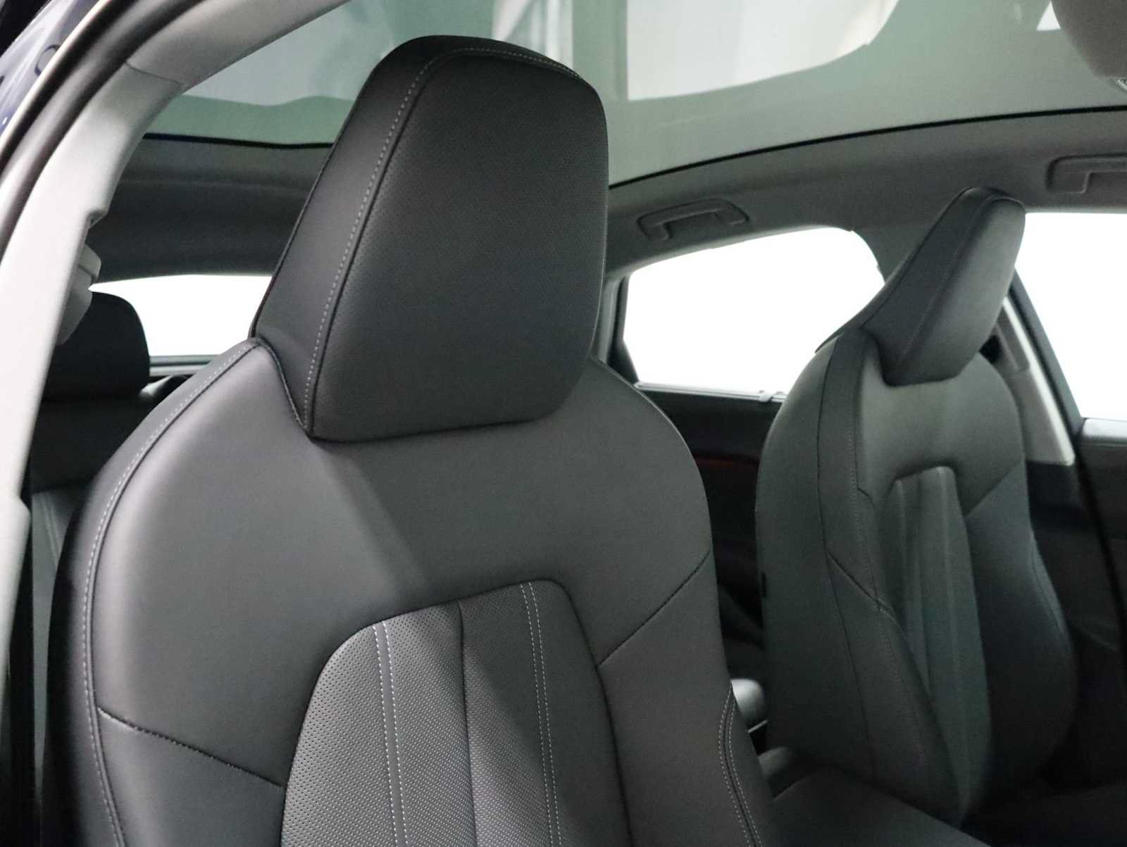 New 2026 Audi A5 Premium Plus AWD/4WD image 21