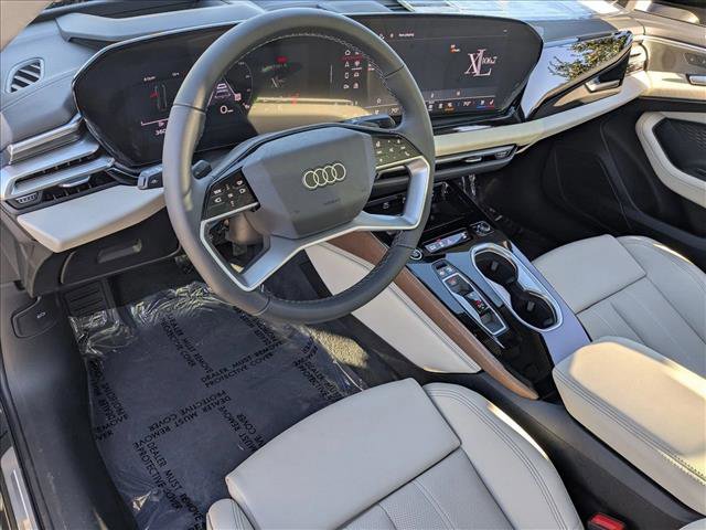 New 2026 Audi A6 Premium Plus image 3