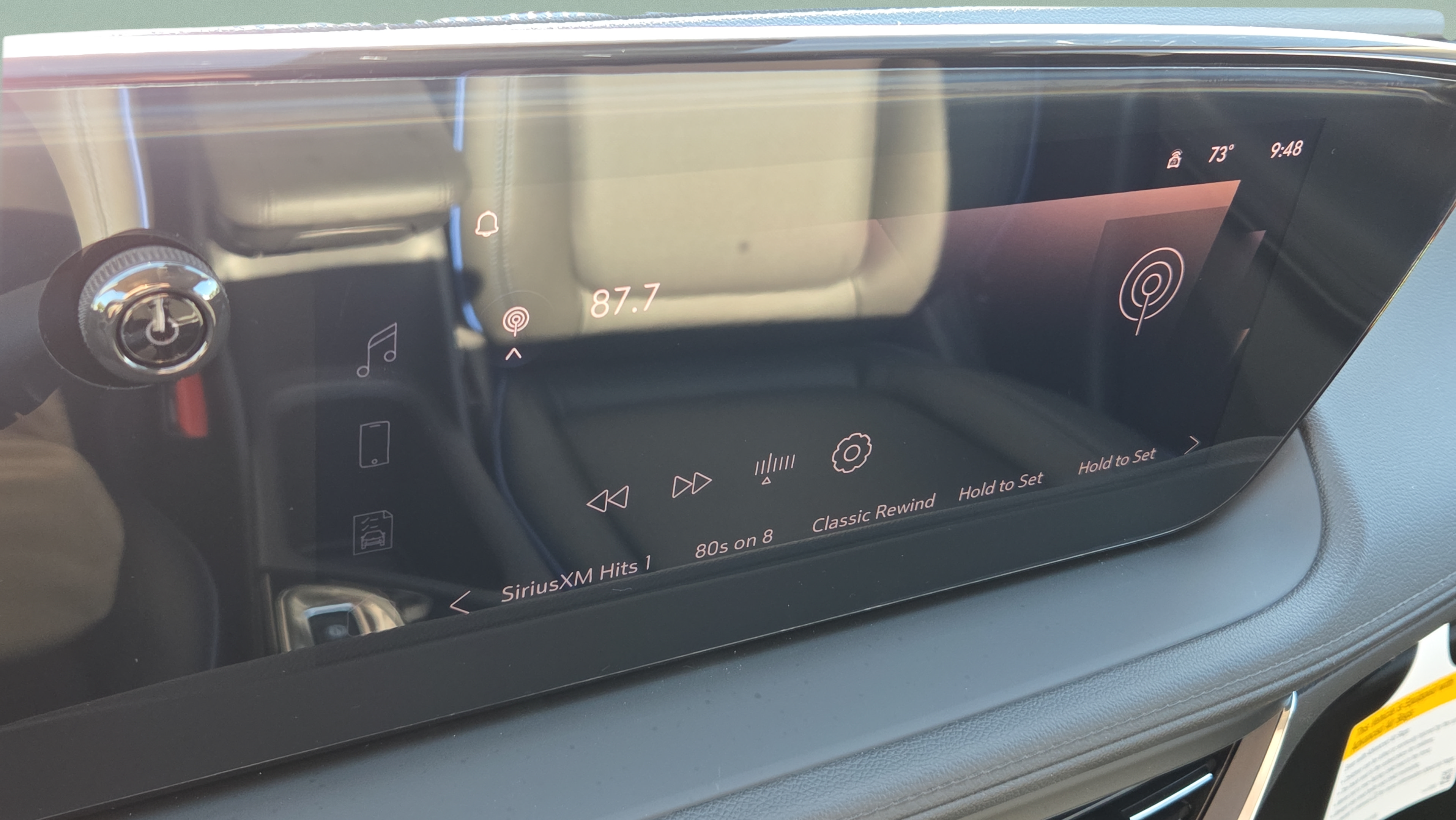 New 2026 Buick Encore GX Sport Touring FWD image 19