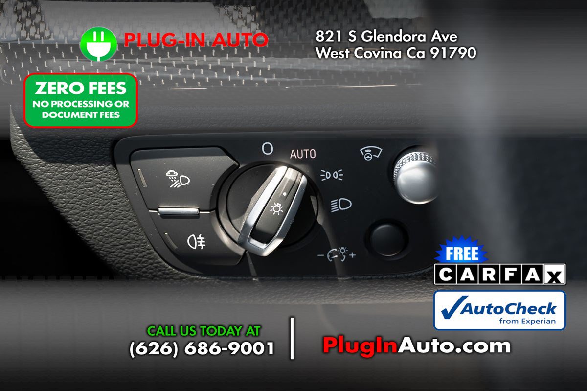Used 2021 Audi SQ5 Prestige w/ Prestige Package AWD/4WD image 27
