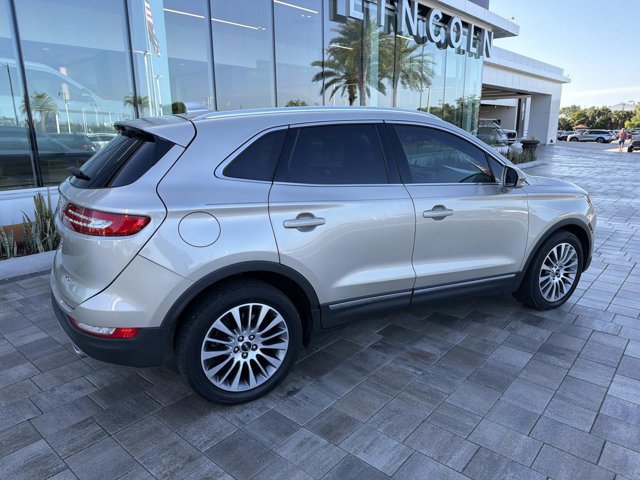 Used 2017 Lincoln MKC Reserve video 2
