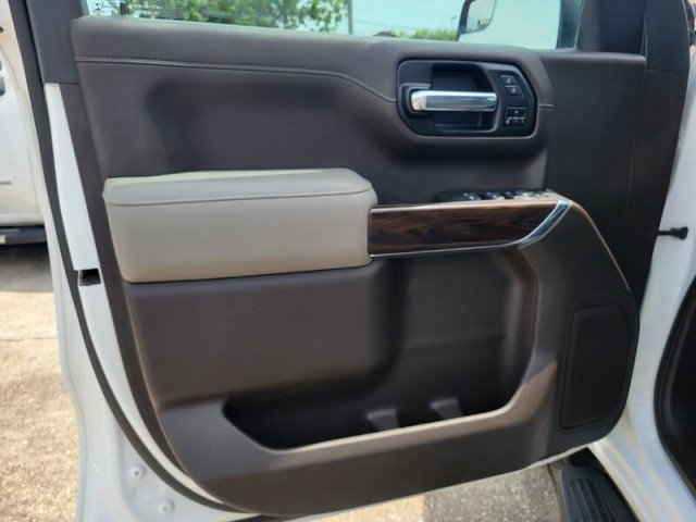 Used 2022 GMC Sierra 1500 SLT AWD/4WD image 15
