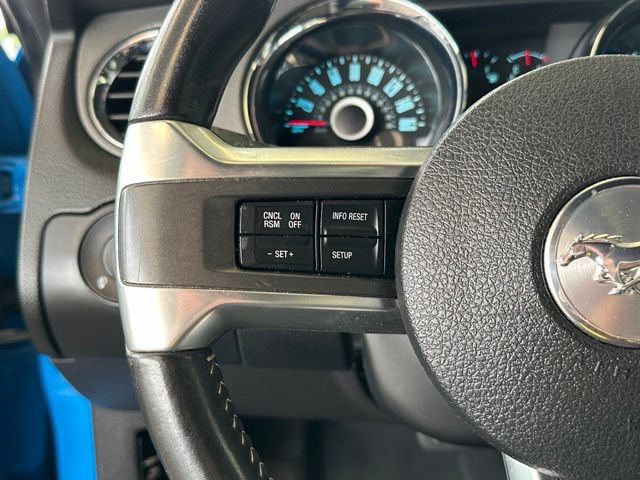 Used 2014 Ford Mustang GT w/ Equipment Group 301A RWD image 9