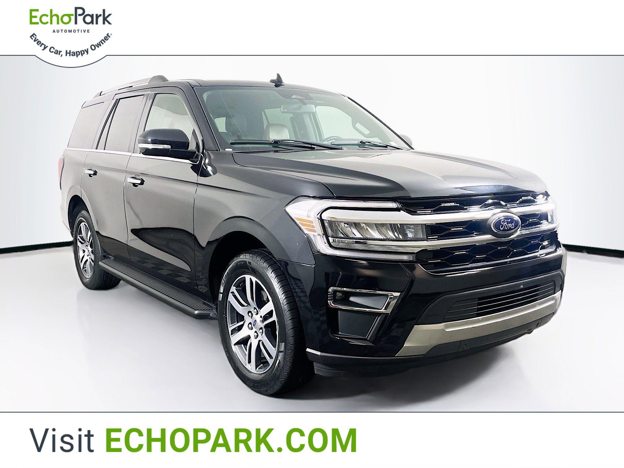 Used 2024 Ford Expedition Limited