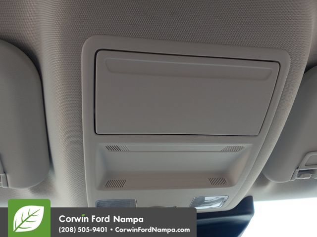New 2026 Ford Bronco Sport Big Bend AWD/4WD image 22