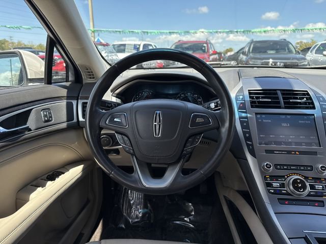 Used 2019 Lincoln MKZ Reserve image 19