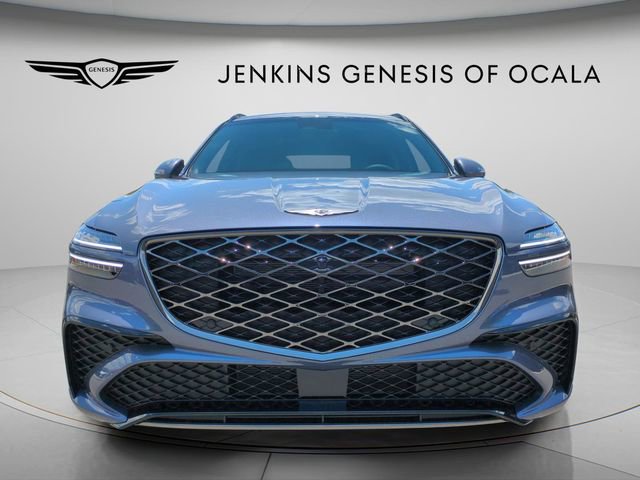 New 2026 Genesis GV70 3.5T Sport Advanced AWD/4WD image 2