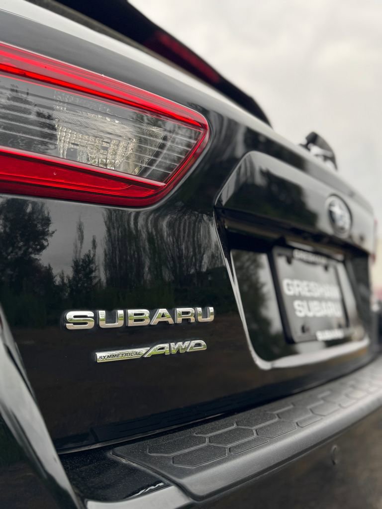 Certified 2023 Subaru Crosstrek 2.5i Limited AWD/4WD image 40