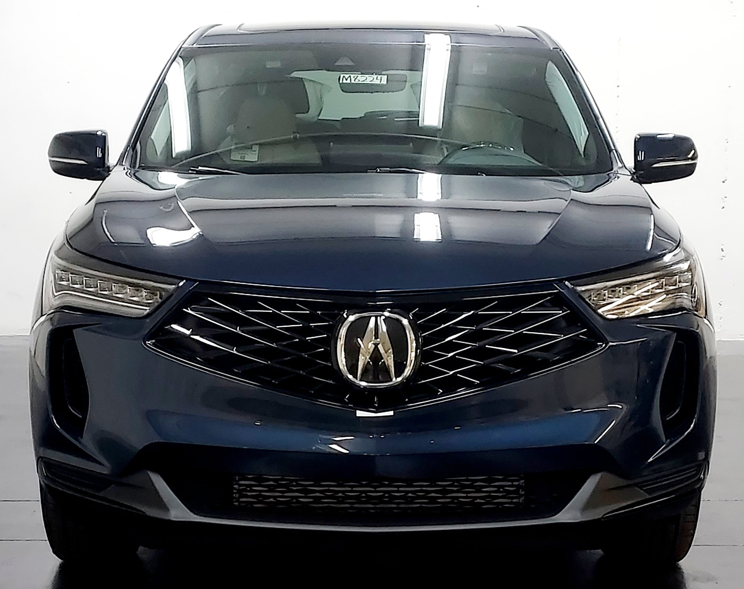 New 2026 Acura RDX SH-AWD image 12