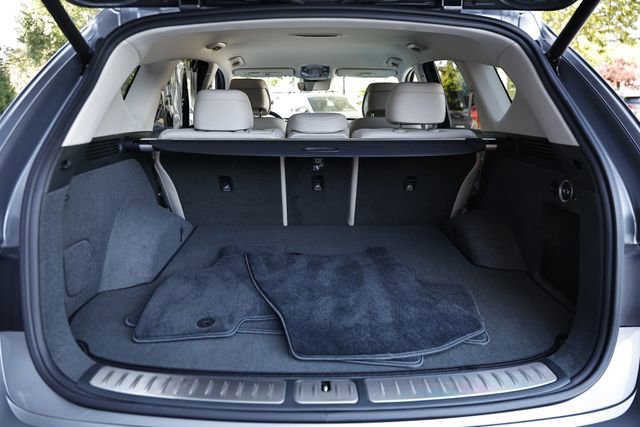 Certified 2025 Genesis GV80 2.5T Standard AWD/4WD image 29
