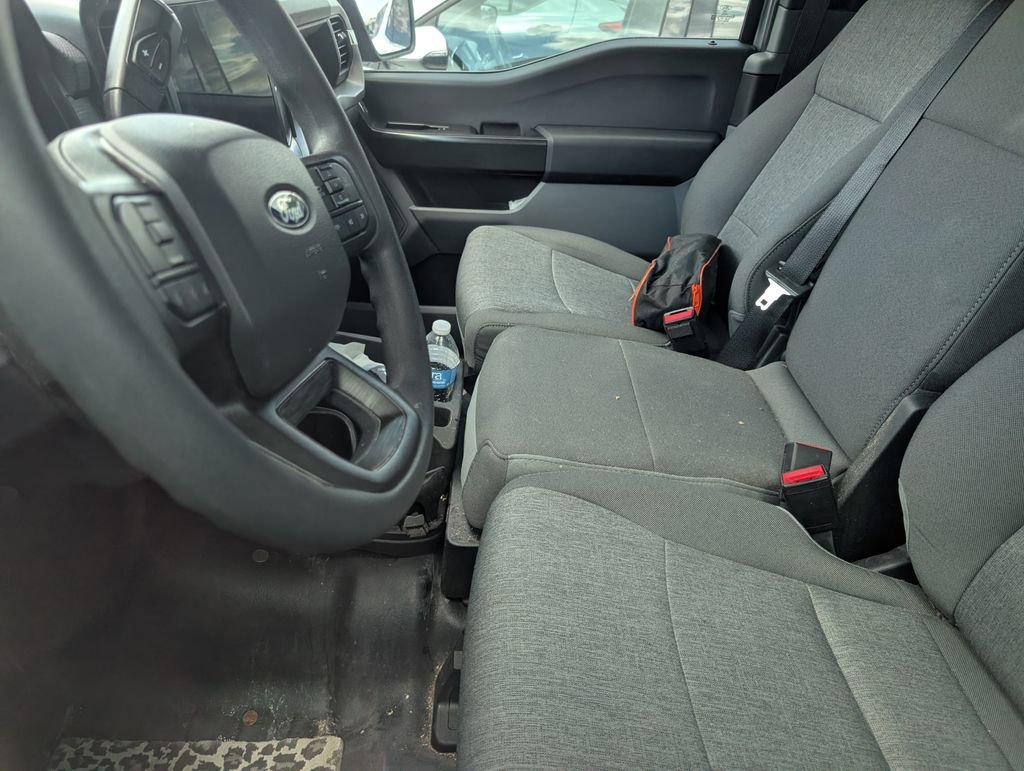 Used 2024 Ford F150 XL image 8