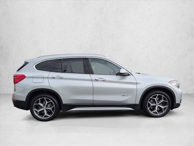 Used 2018 BMW X1 xDrive28i AWD/4WD image 4