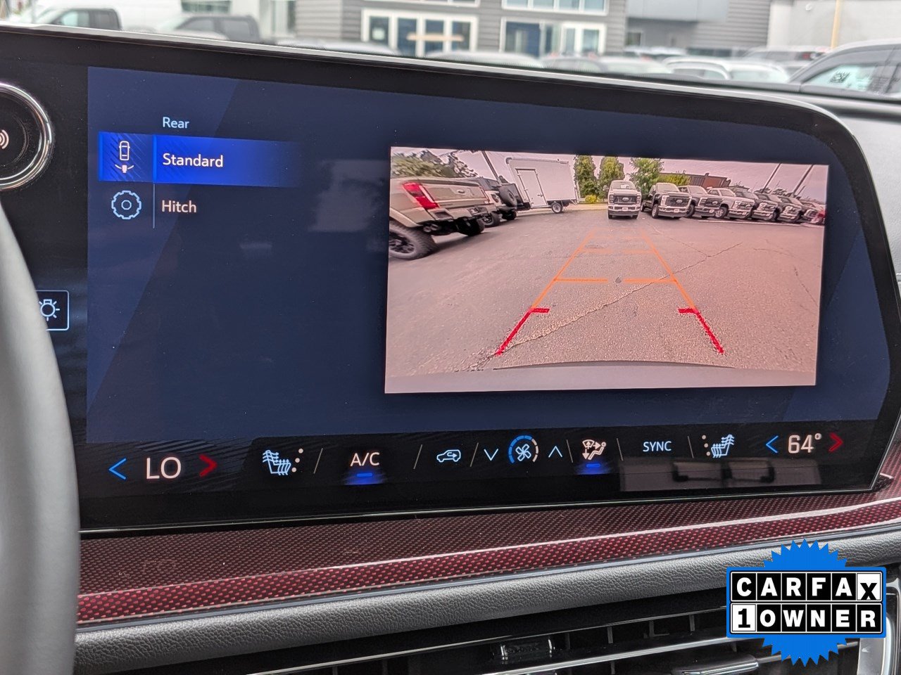 Used 2026 Chevrolet Traverse Z71 AWD/4WD image 26