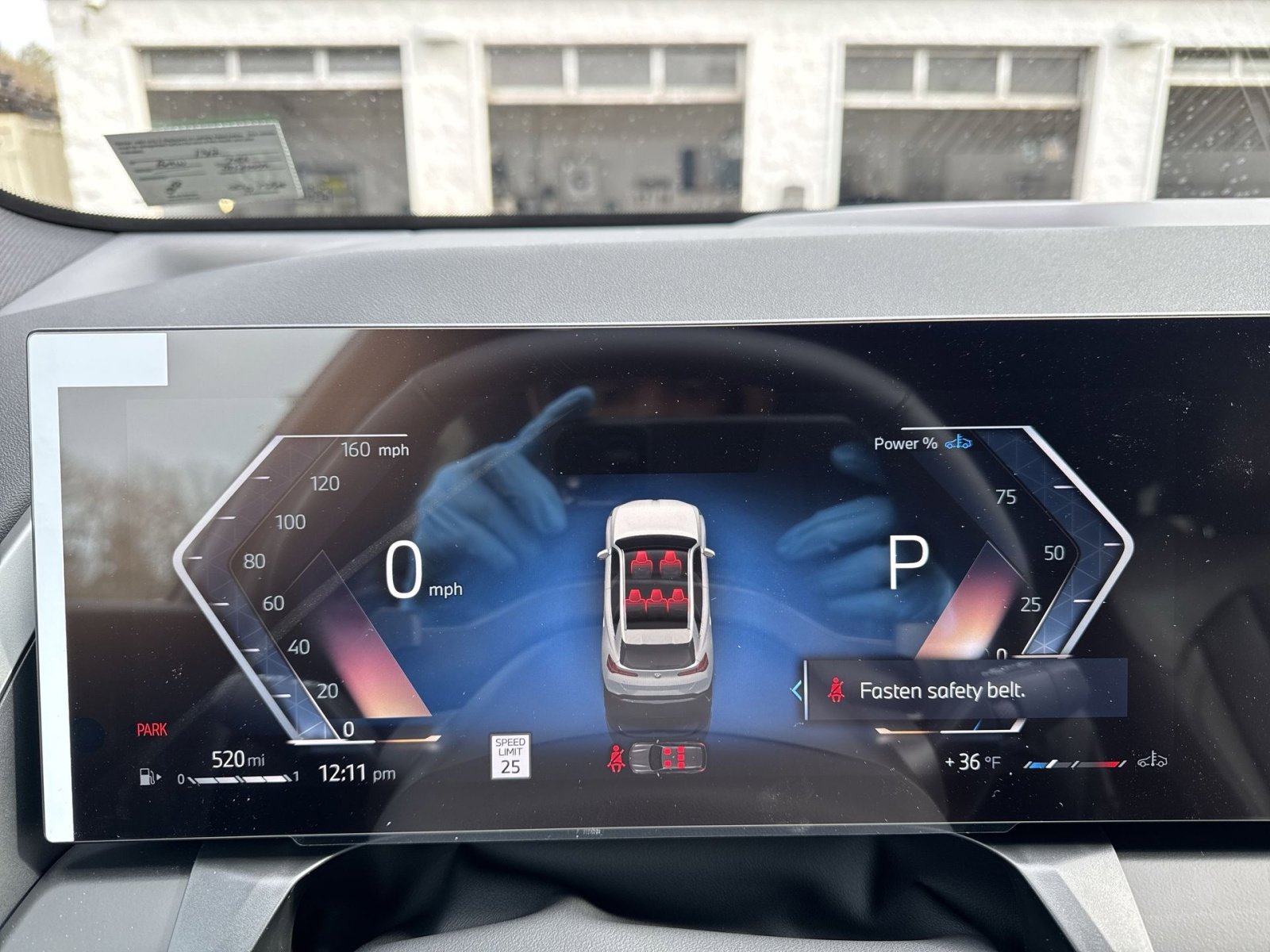 New 2026 BMW X3 xDrive30 image 20