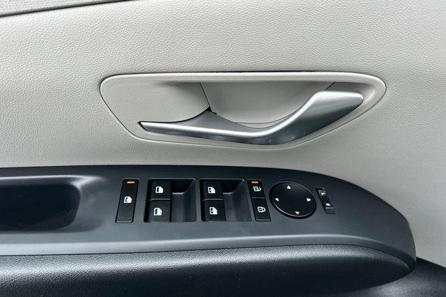 Certified 2026 Hyundai Tucson SEL FWD image 11
