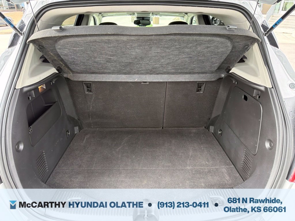 Used 2016 Buick Encore Convenience FWD image 18