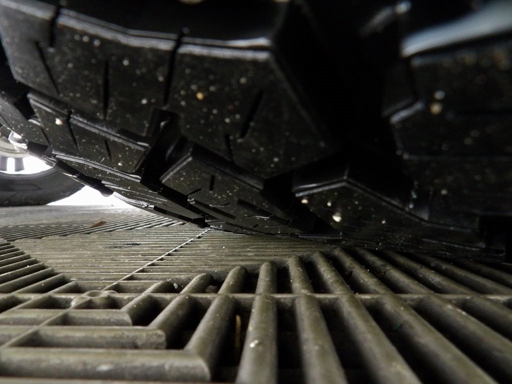 Used 2021 GMC Sierra 1500 AT4 image 36