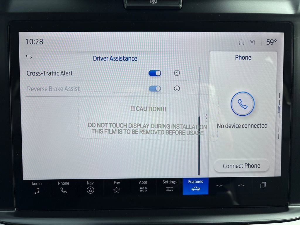 New 2026 Ford F250 XLT w/ XLT Premium Package image 34