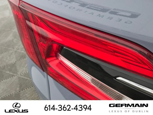 Used 2024 Honda Odyssey Elite image 17