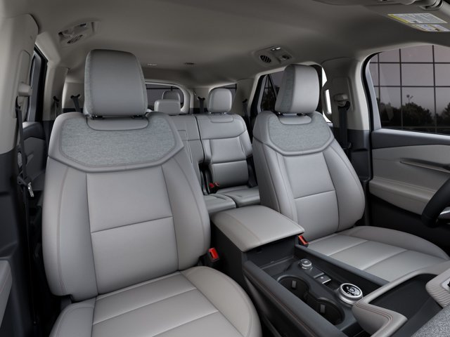 New 2027 Ford Explorer Active w/ Active Comfort Package RWD image 10